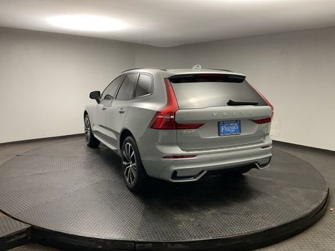 Used 2025 Volvo XC60 B5 Plus w/ Protection Package Premier AWD/4WD image 5