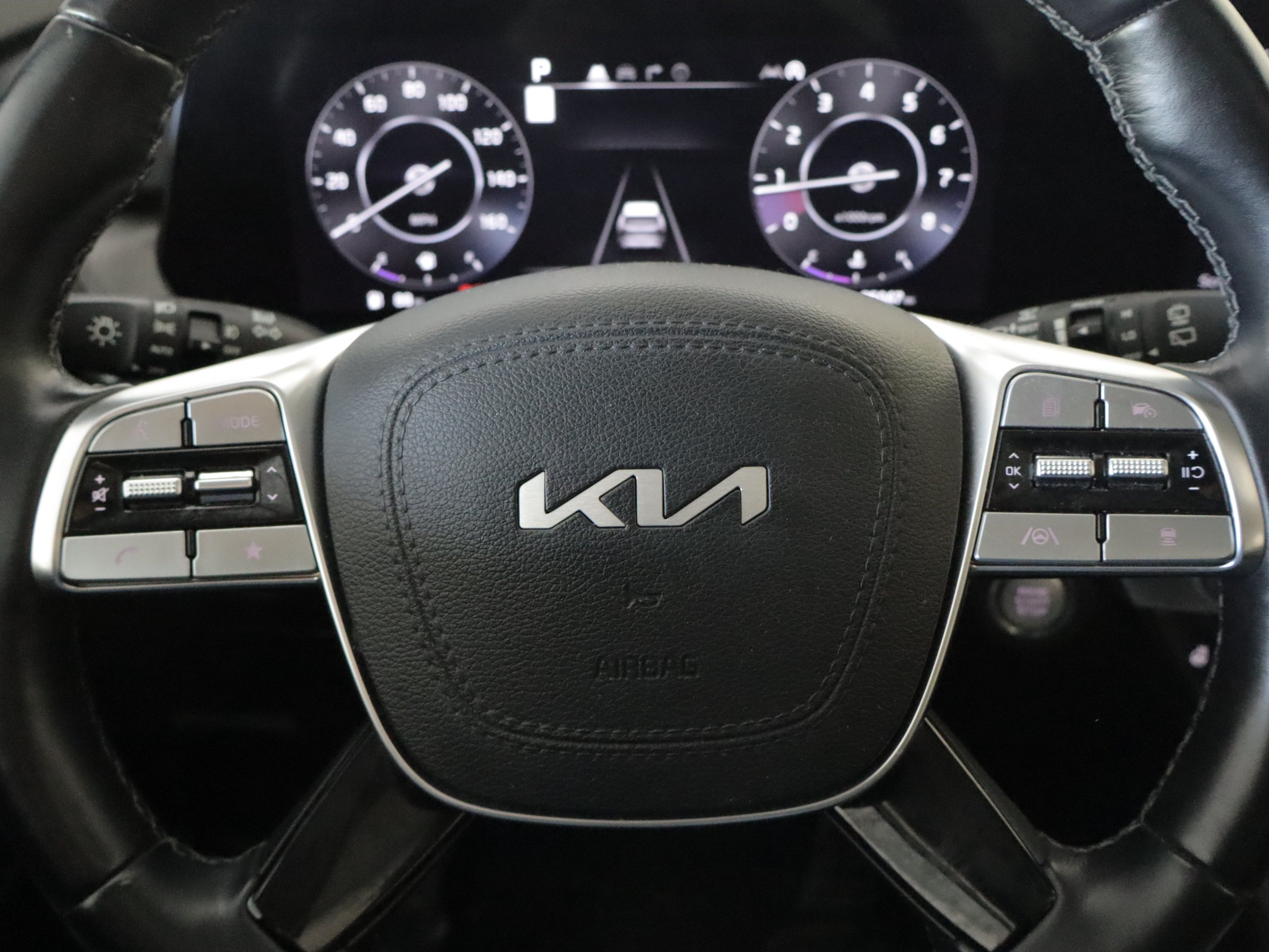 Certified 2024 Kia Telluride SX Prestige AWD/4WD image 13