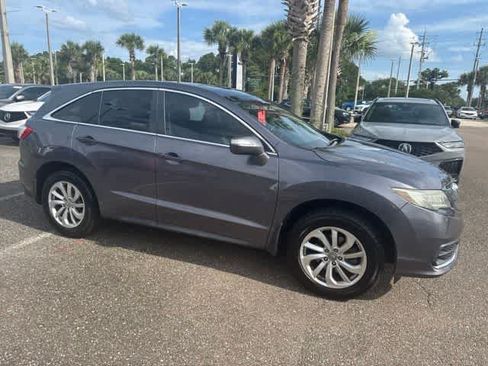 Used 2018 Acura RDX FWD image 16