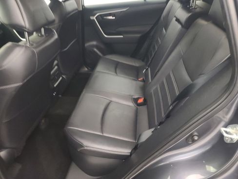Used 2024 Toyota RAV4 XLE Premium w/ Weather Package AWD/4WD image 19