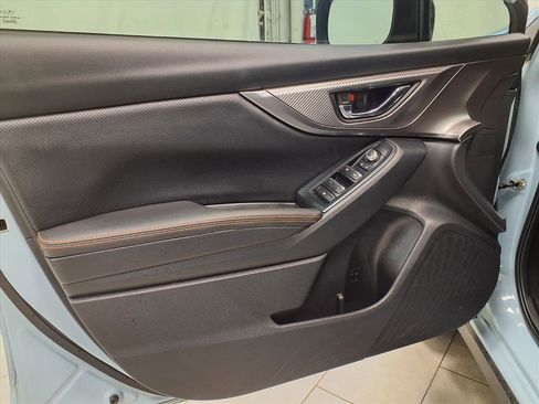 Used 2021 Subaru Crosstrek 2.5i Limited w/ Moonroof Package 1 image 29