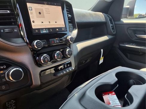 New 2026 RAM 1500 Tradesman AWD/4WD image 10