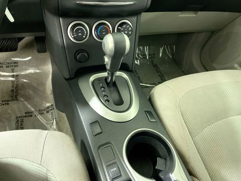 Used 2014 Nissan Rogue S image 13