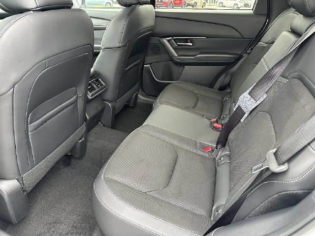New 2026 MAZDA CX-5 Preferred AWD/4WD image 17