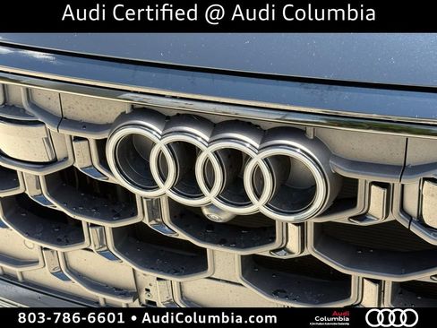 Used 2026 Audi Q8 Premium Plus w/ Premium Plus Package AWD/4WD image 7