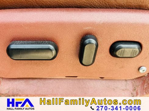 Used 2012 Ford F250 King Ranch w/ King Ranch w/Chrome Pkg AWD/4WD image 24