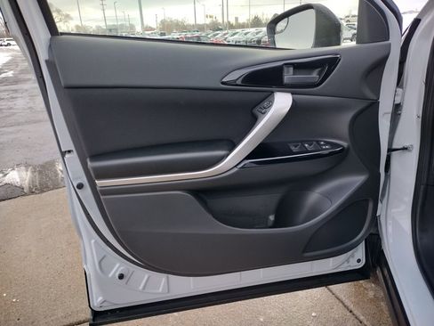 New 2026 Mitsubishi Eclipse Cross LE image 27