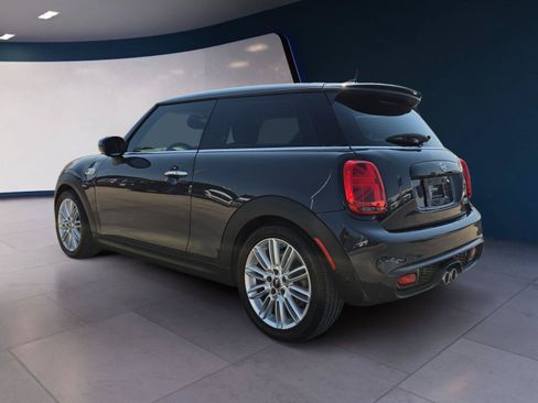 Used 2020 MINI Cooper S FWD image 3