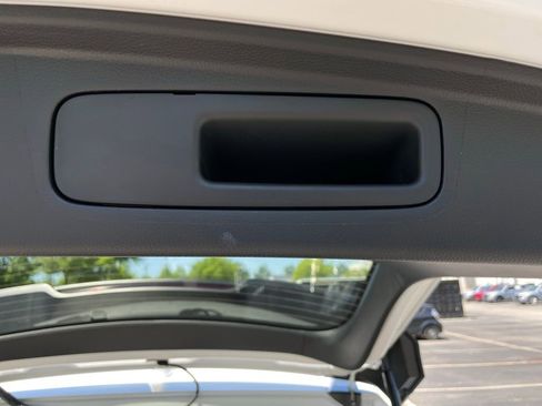 Certified 2026 Honda CR-V EX image 41
