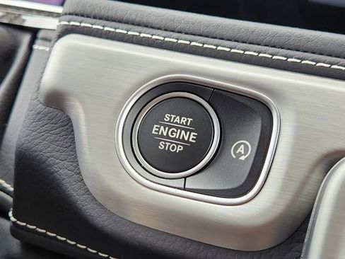 Used 2025 Mercedes-Benz G 63 AMG 4MATIC image 20