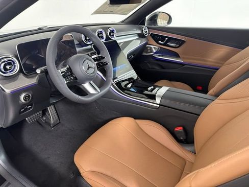 New 2027 Mercedes-Benz CLE 300 4MATIC Cabriolet image 10