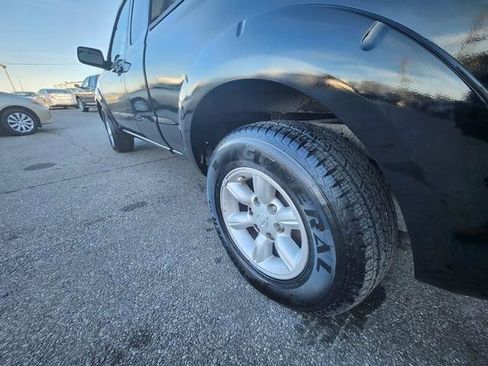 Used 2004 Nissan Frontier XE w/ (VTP) Value Truck Pkg image 16