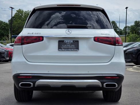 Used 2023 Mercedes-Benz GLS 450 4MATIC image 27