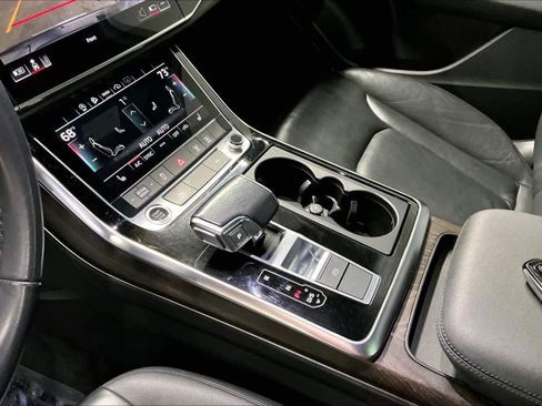 Used 2022 Audi Q7 2.0T Premium image 19