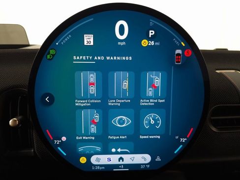 New 2026 MINI Cooper Convertible image 23