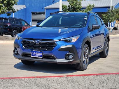 New 2025 Subaru Crosstrek 2.5i Premium