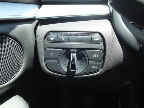 Used 2021 INFINITI QX50 Luxe FWD image 37