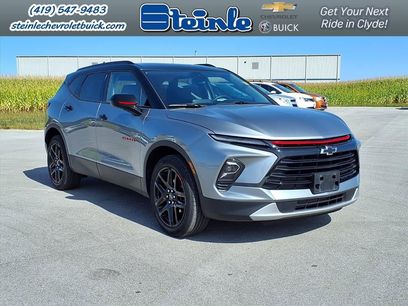 Used 2023 Chevrolet Blazer LT w/ Convenience Package