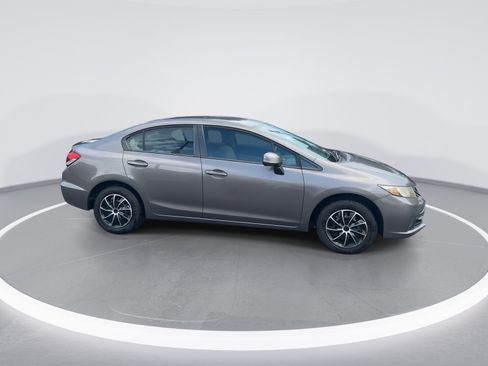 Used 2013 Honda Civic LX image 10
