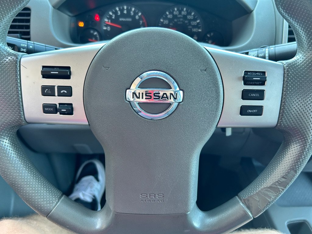 Used 2019 Nissan Frontier SV RWD image 13