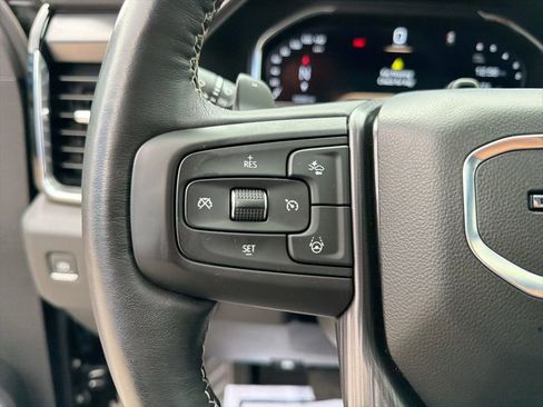 Certified 2025 GMC Sierra 1500 Denali Ultimate image 33