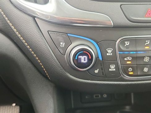 Certified 2019 Chevrolet Equinox Premier image 25