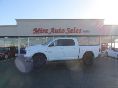 Used 2013 RAM 1500 Classic SLT w/ Protection Group