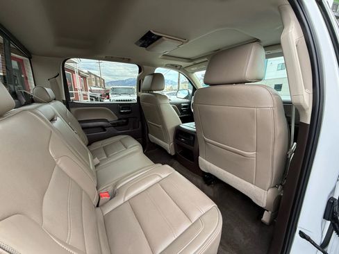 Used 2016 GMC Sierra 1500 Denali w/ Denali Ultimate Package image 22