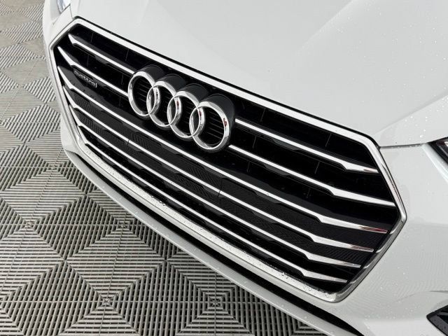 Used 2018 Audi A5 2.0T Premium w/ Convenience Package AWD/4WD image 34