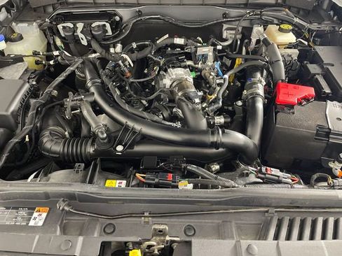 Used 2022 Ford Bronco Wildtrak AWD/4WD image 19