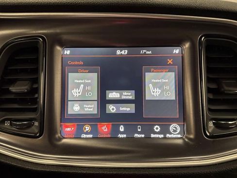 Used 2020 Dodge Challenger R/T Scat Pack w/ Scat Pack Stripe image 12