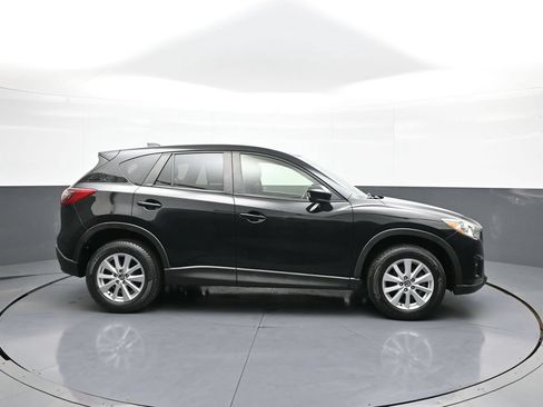 Used 2014 MAZDA CX-5 Touring FWD image 5