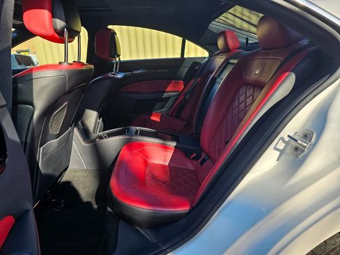 Used 2016 Mercedes-Benz CLS 550 image 31