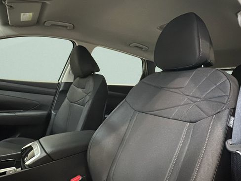 New 2026 Hyundai Tucson SE AWD/4WD image 9