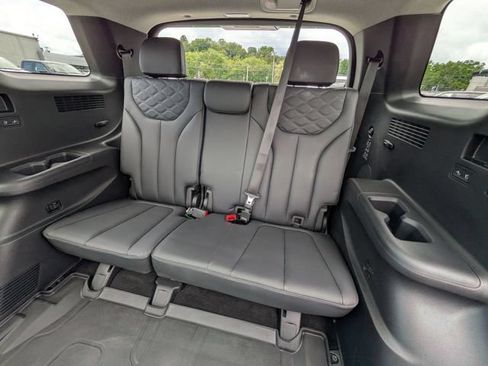 Used 2022 Hyundai Palisade Limited AWD/4WD image 19