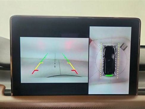 Used 2020 Lincoln Aviator Reserve w/ Equipment Group 202A image 51