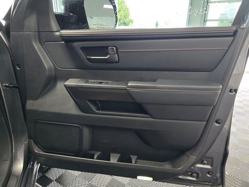 Used 2023 Toyota Tundra TRD Pro image 43