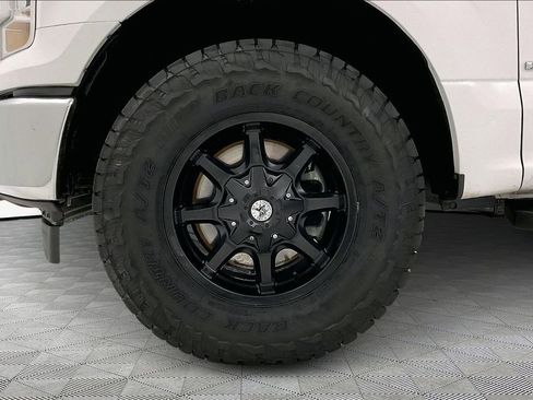 Used 2017 Ford F150 XLT w/ Equipment Group 301A Mid image 27