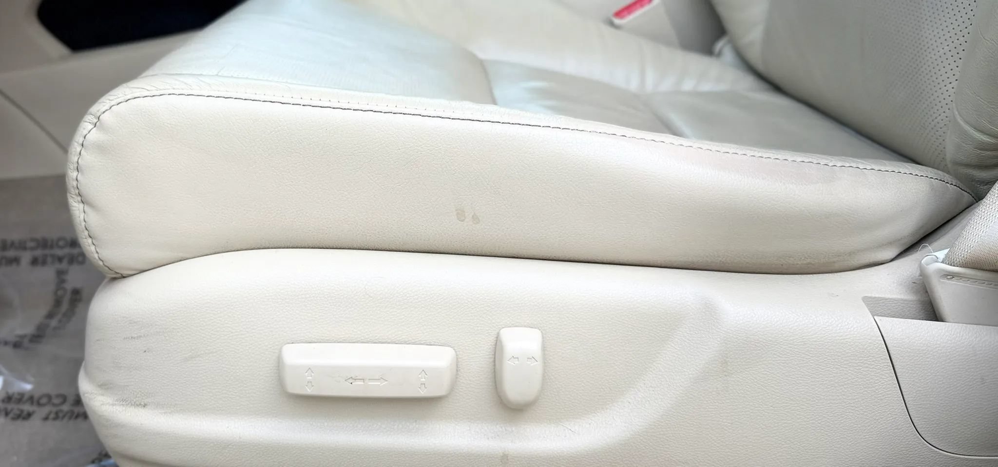 Used 2012 Acura TSX Sedan FWD image 24