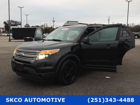 Used 2014 Ford Explorer 4WD image 28
