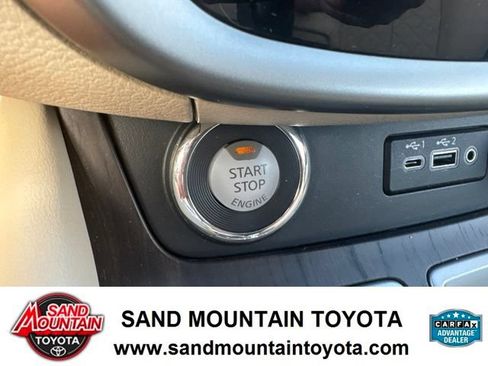 Used 2023 Nissan Murano Platinum w/ Cargo Package FWD image 22