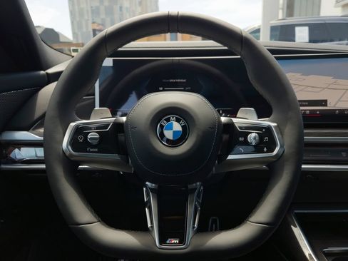 New 2026 BMW 740i w/ Premium Package RWD image 14