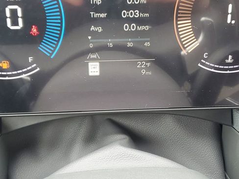 New 2026 Hyundai Sonata SEL image 25