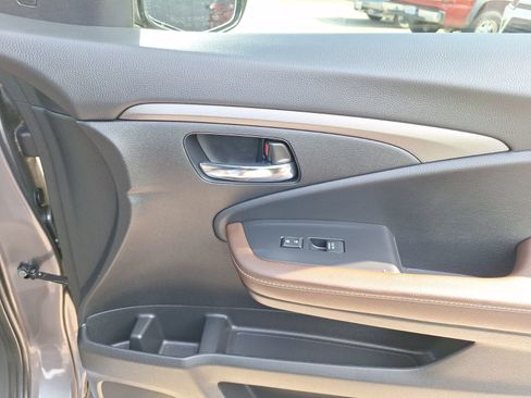 Used 2026 Honda Ridgeline RTL image 34