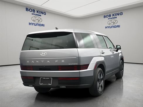 New 2026 Hyundai Santa Fe SE AWD/4WD image 22