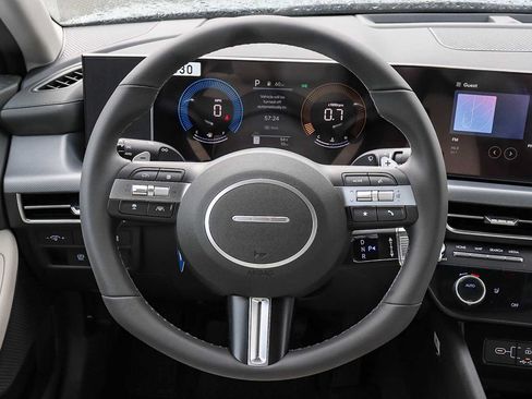 New 2026 Hyundai Sonata SEL FWD image 21