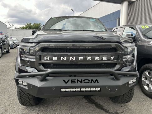 New 2025 Ford F150 Lariat w/ Equipment Group 502A High image 7