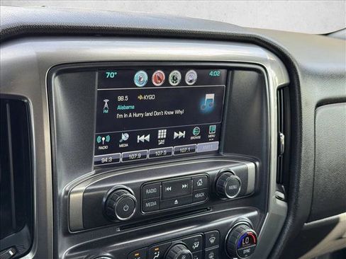 Used 2019 Chevrolet Silverado 1500 LT w/ All Star Edition AWD/4WD image 14