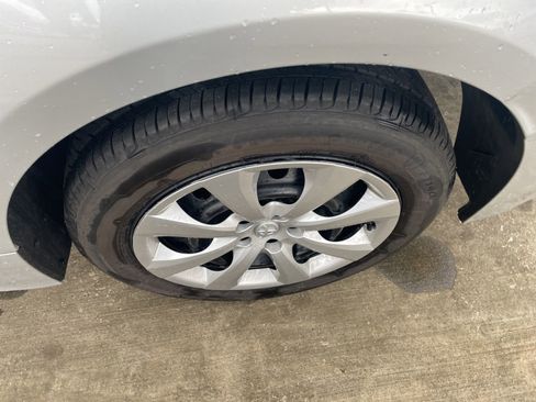 Used 2026 Toyota Corolla LE image 11