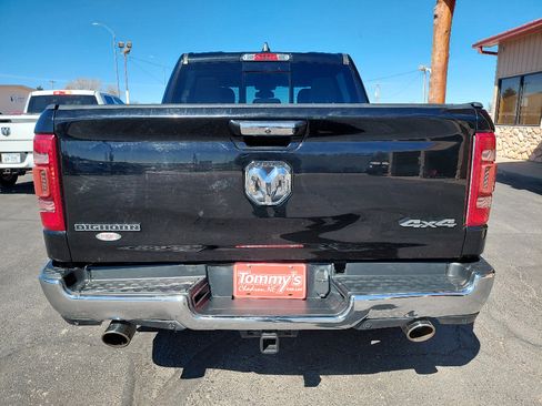Used 2019 RAM 1500 Big Horn image 7